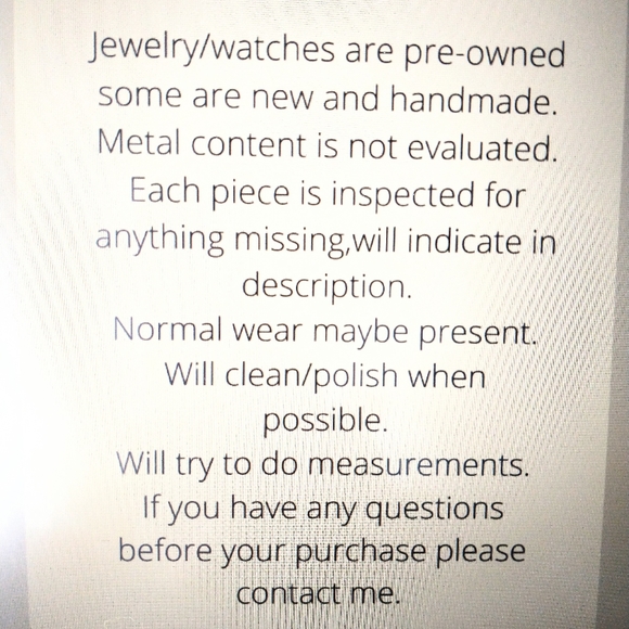 Earrings pierced arrow like style - Picture 4 of 5